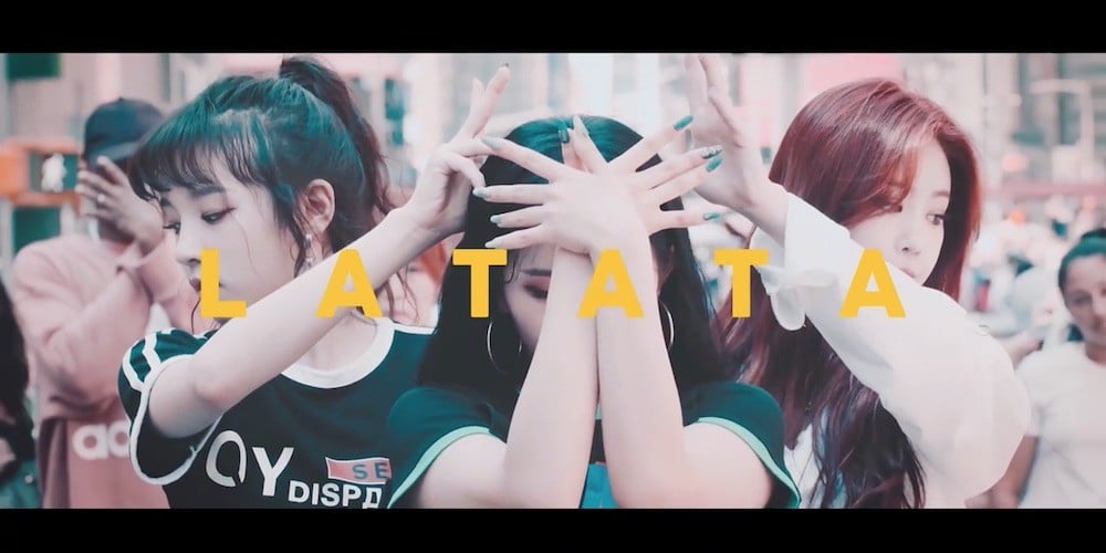 I-DLE
