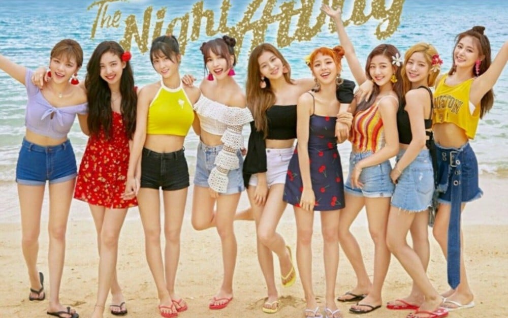 Leo, Yoon Mi Rae, winner, Kang Seung Yoon, Lee Seung Hoon, MAMAMOO, BIGFLO, Red Velvet, LABOUM, DIA, Cosmic Girls, NCT U, SF9, Stray Kids, I-DLE
