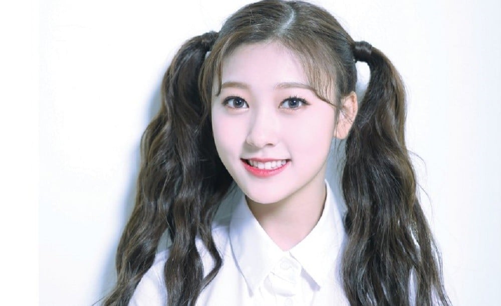 LOONA, Choerry