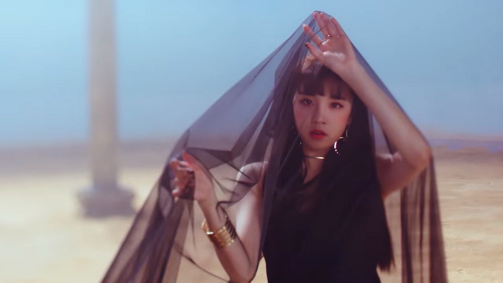 I-DLE
