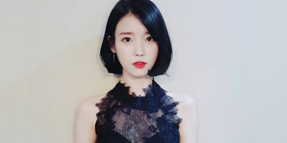 IU