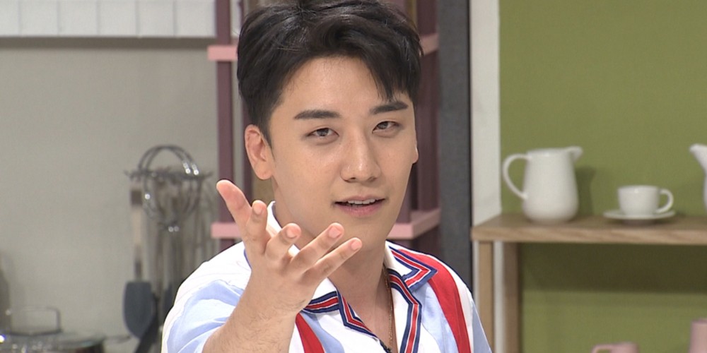 Seungri