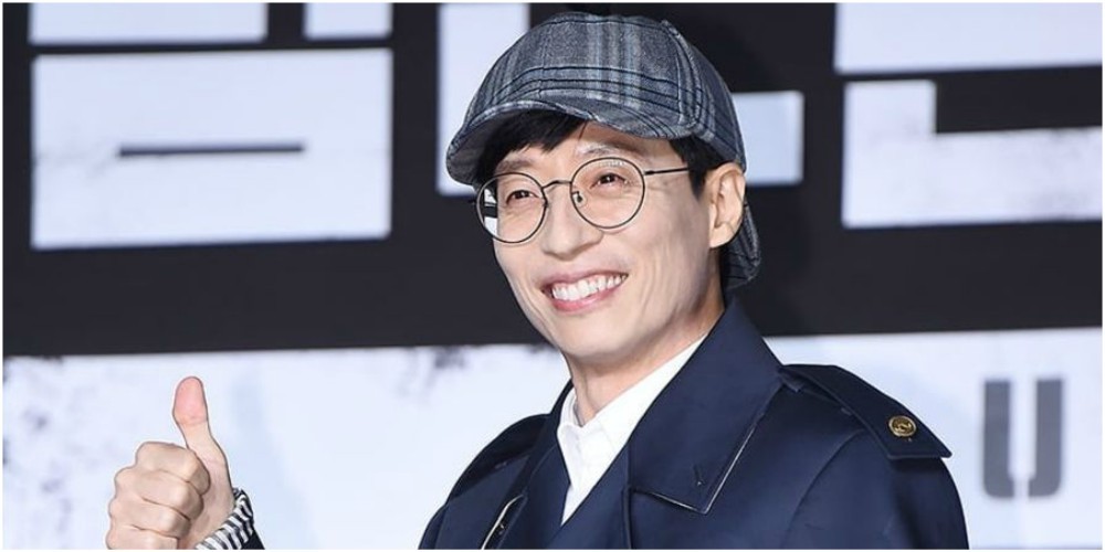 Yoo Jae Suk