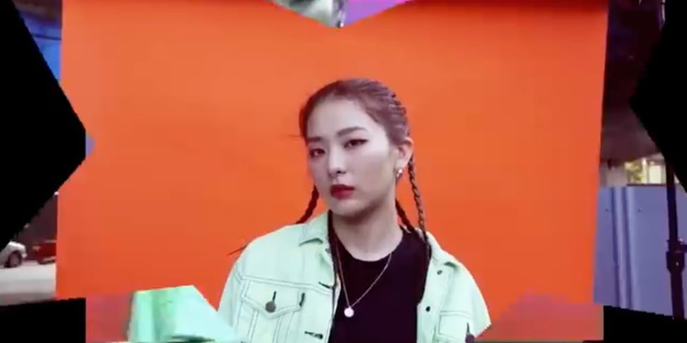 Seulgi converse one star deals