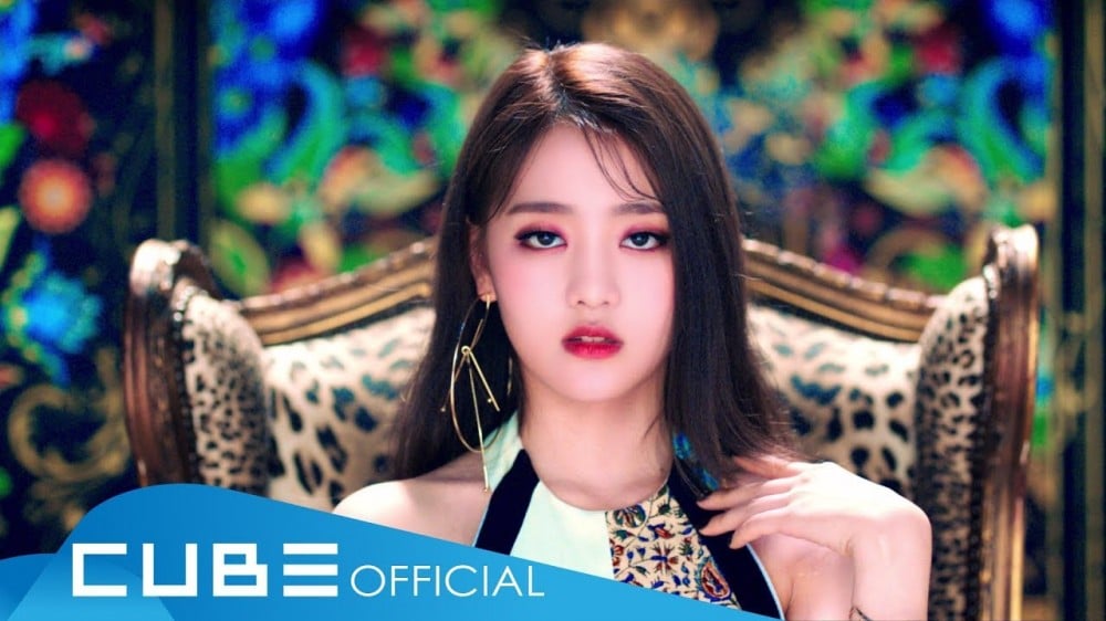 I-DLE