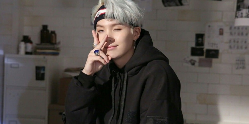 suga