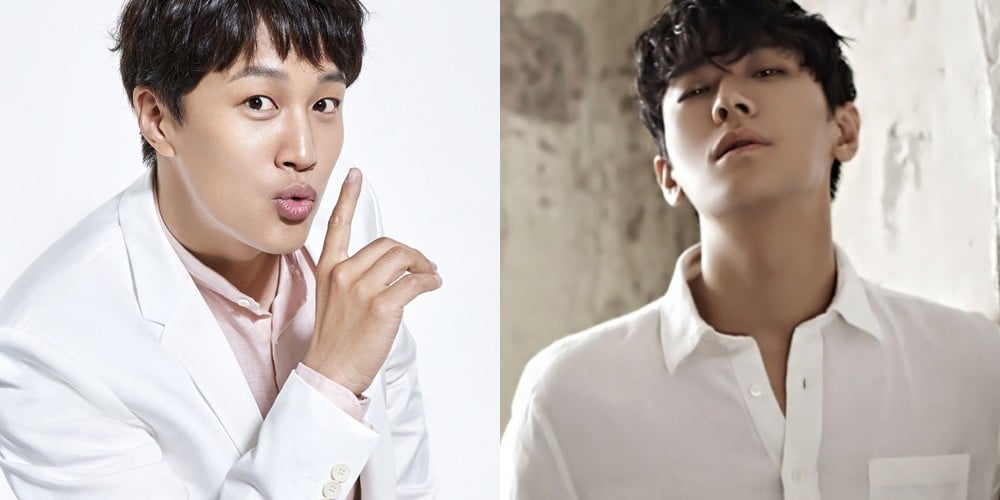 Cha Tae Hyun, Joo Ji Hoon