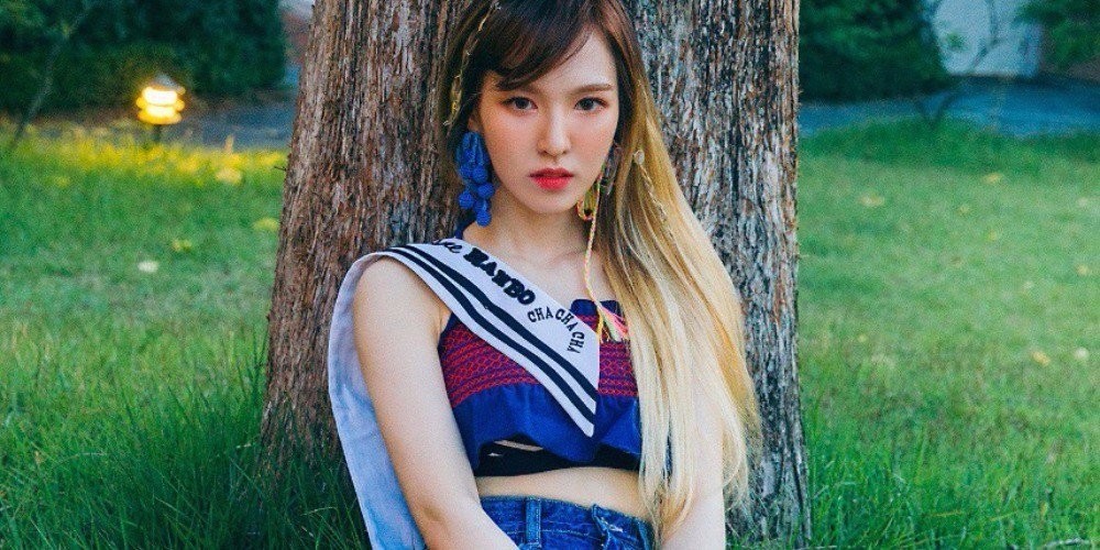 Red Velvet, Wendy