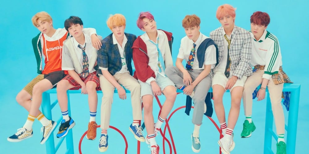 Image result for bts love yourself answer version f