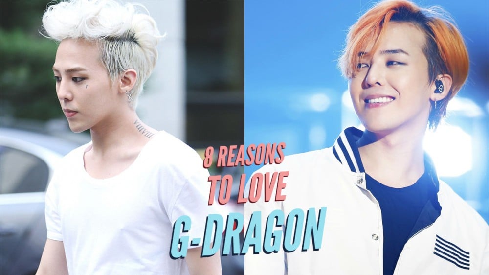 G-Dragon