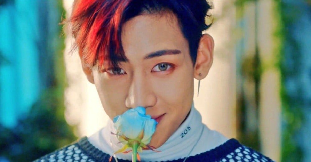 GOT7, BamBam