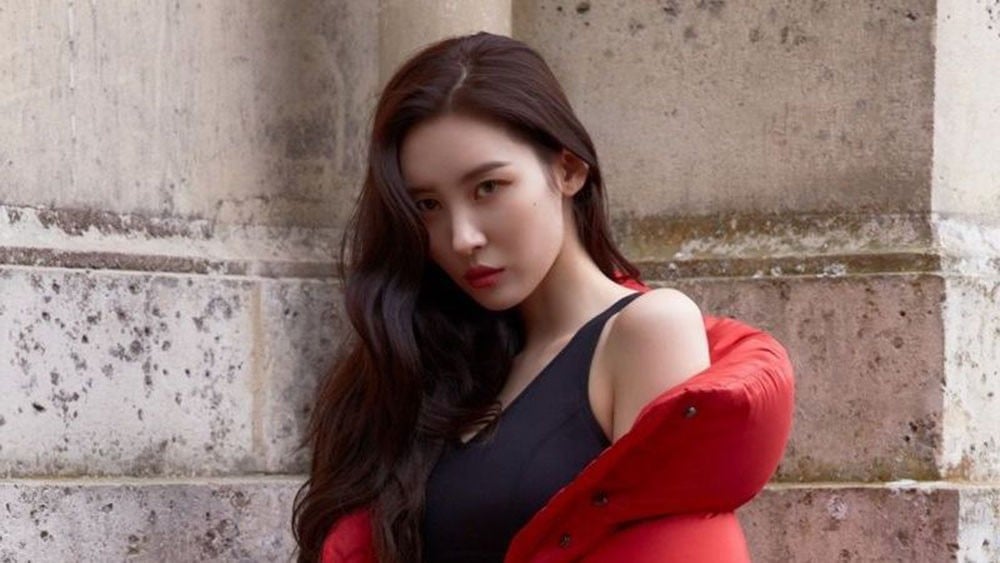 Sunmi