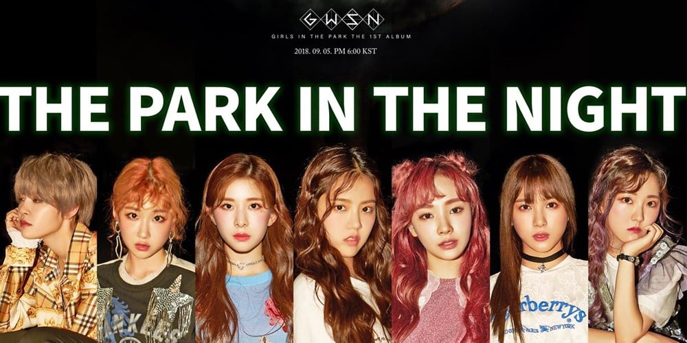 GWSN