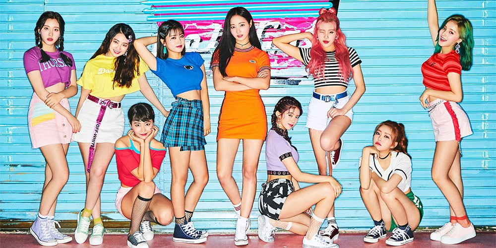 Momoland