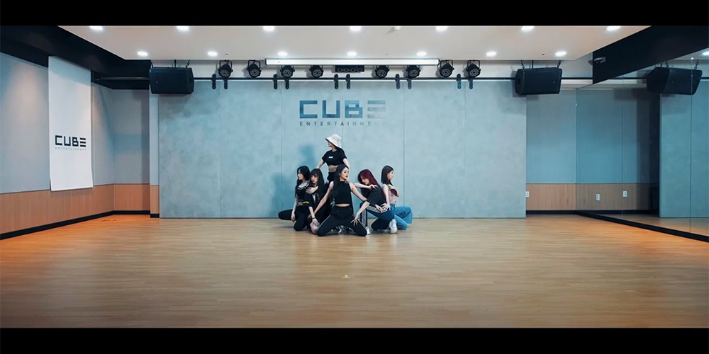 I-DLE