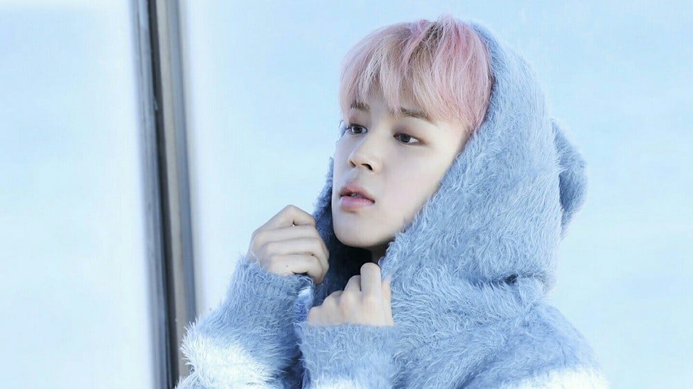 BTS, Jimin