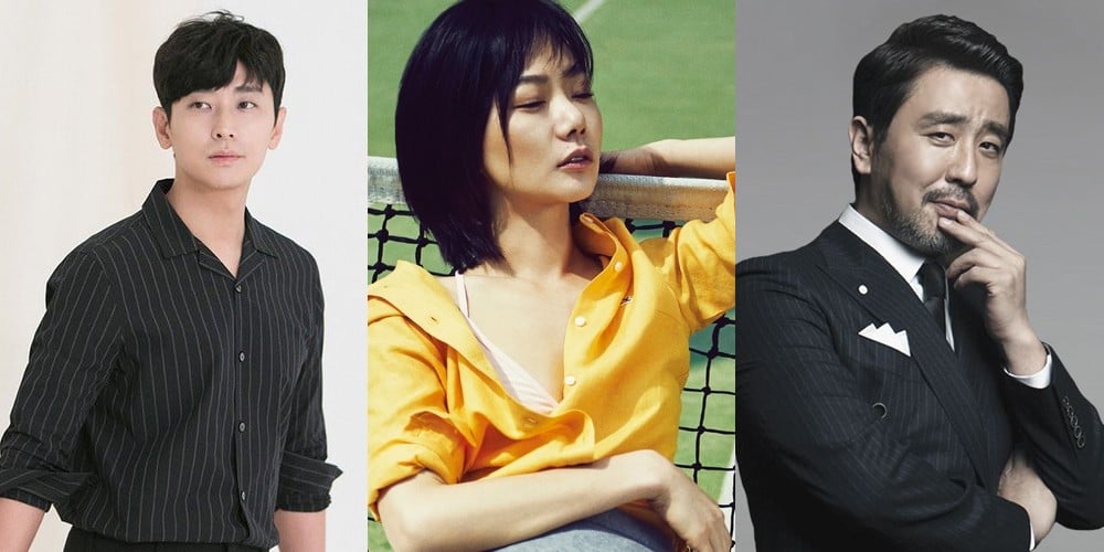 Ju Ji Hoon, Bae Doo Na