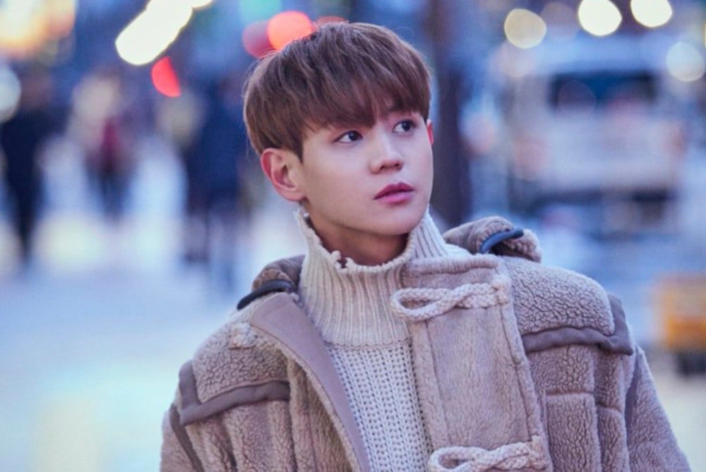 Highlight, Yoseob