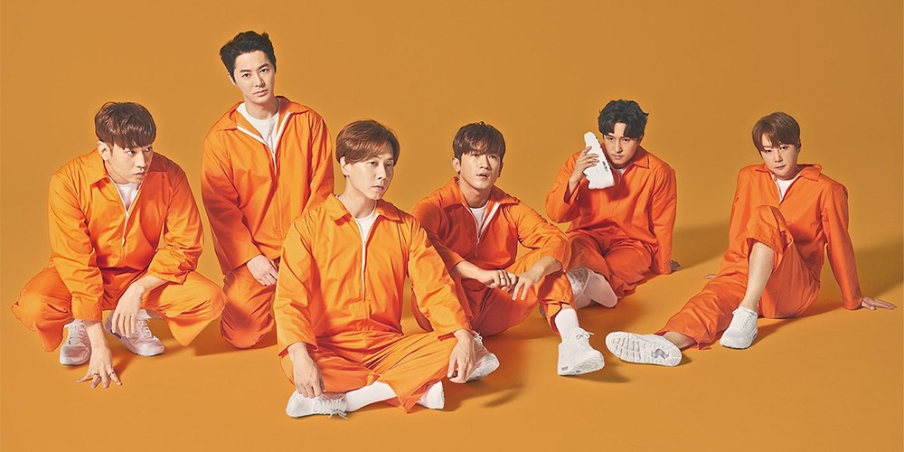 Shinhwa