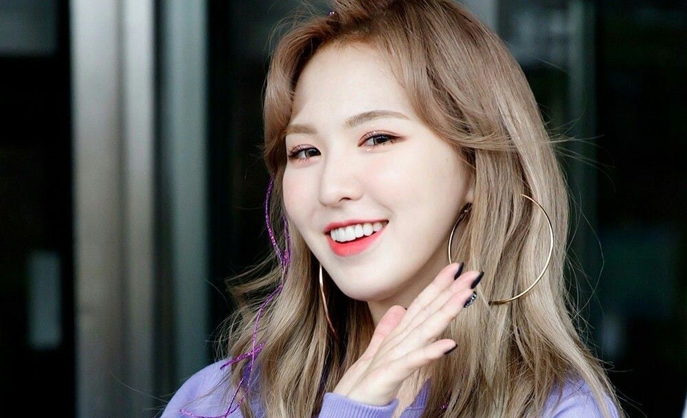 Red Velvet, Wendy