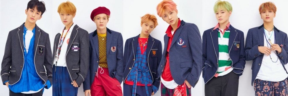 NCT Dream