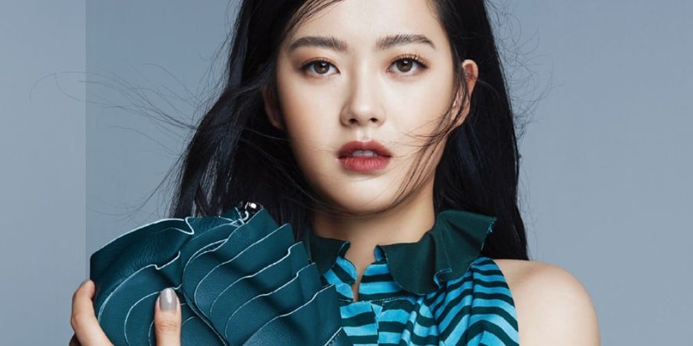 Go Ara reveals she recorded with Girls' Generation during ...
 Go Ara