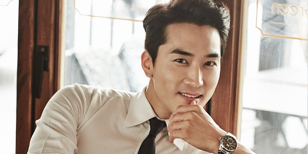 Song Seung Hun