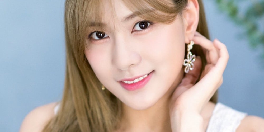 Hayoung, Red Velvet