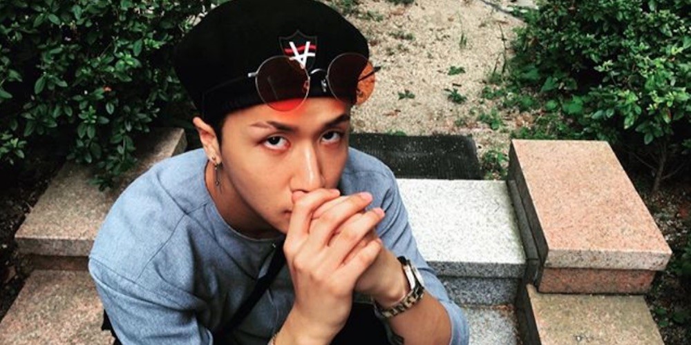 VIXX, Ravi