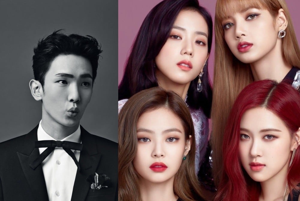 SHINee, Key, BLACKPINK