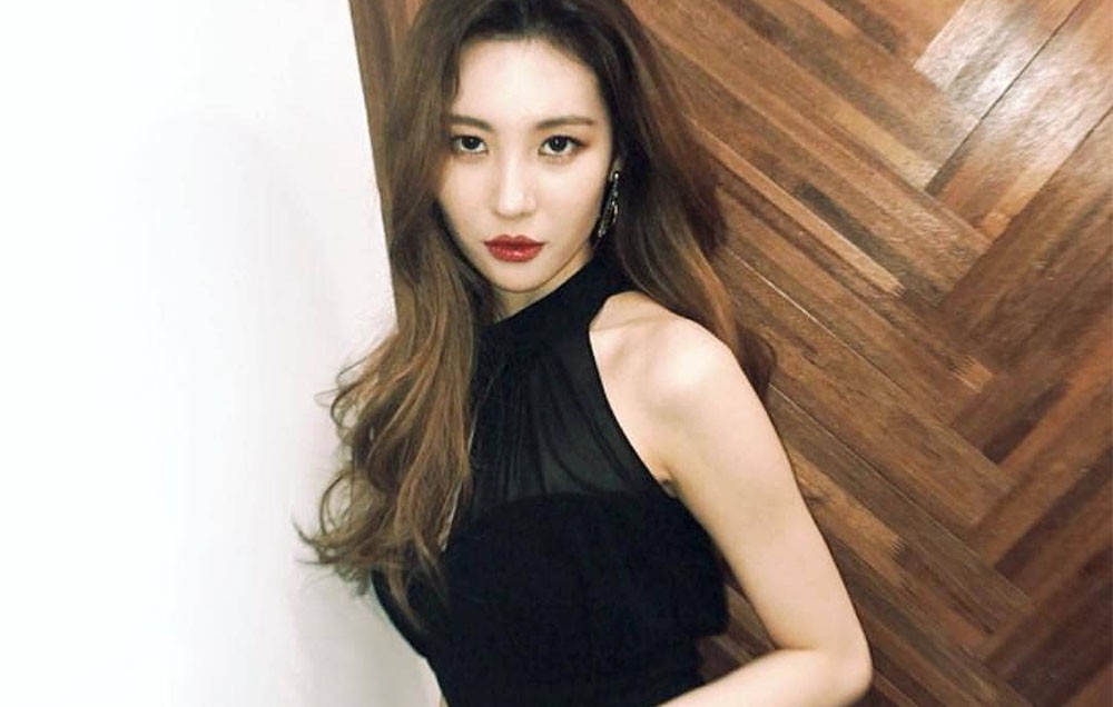 Sunmi