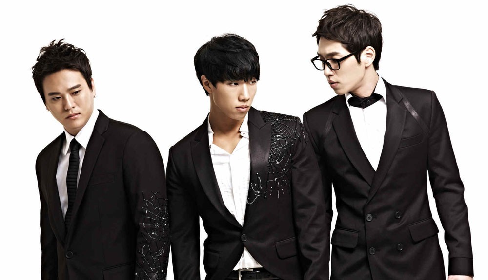 SG Wannabe