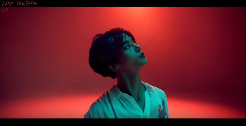 VIXX, Cha Hak Yeon (N)