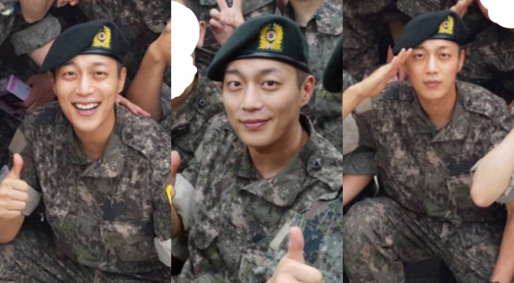 Highlight, Doojoon