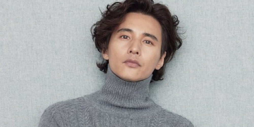 Won Bin