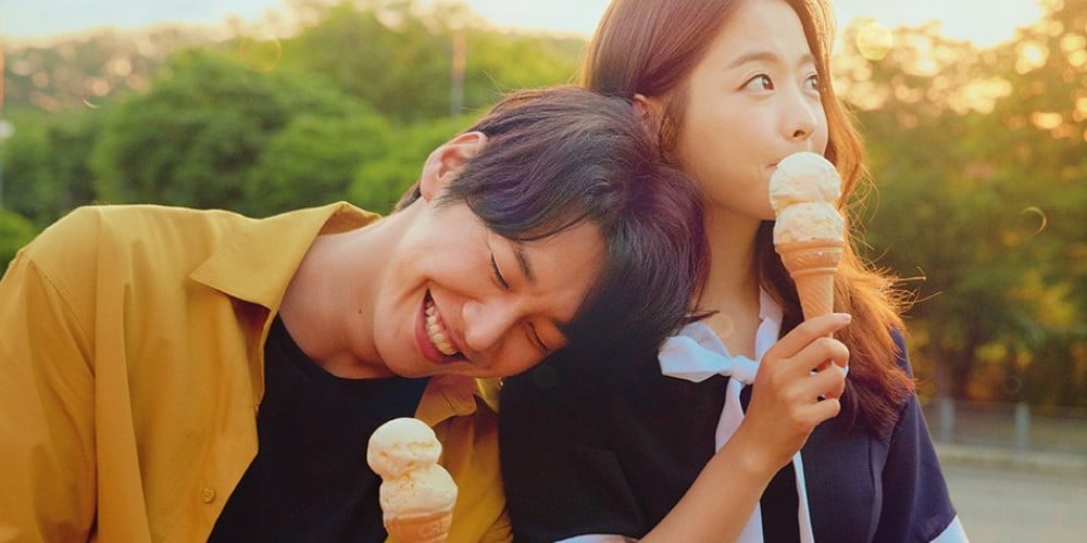 Park Bo Young, Kim Young Kwang