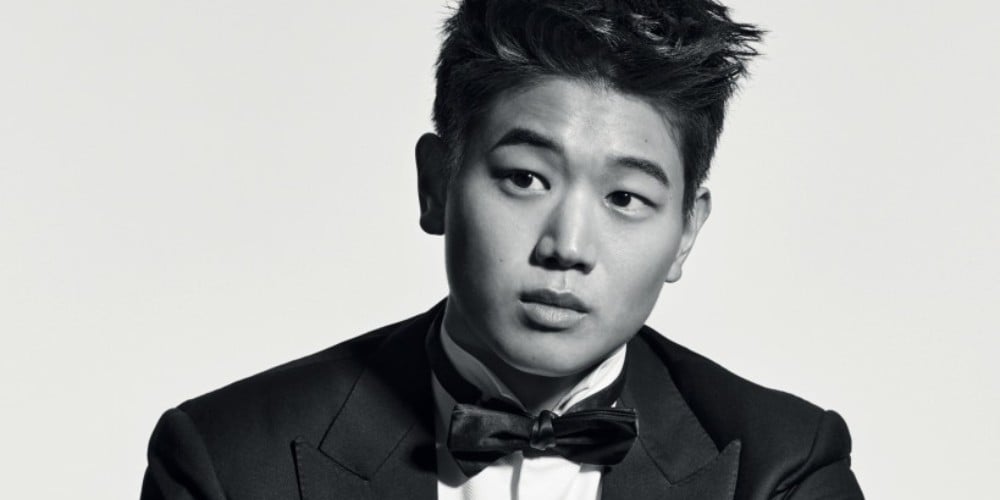Ki Hong Lee