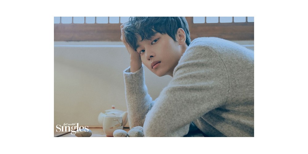 VIXX, Cha Hak Yeon (N)