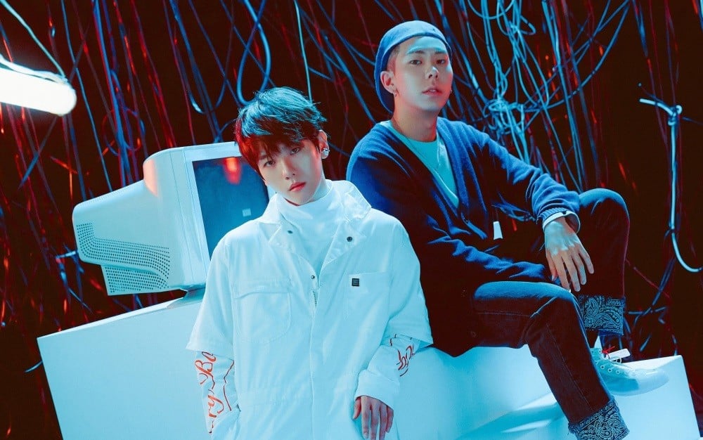 Baekhyun, LOCO