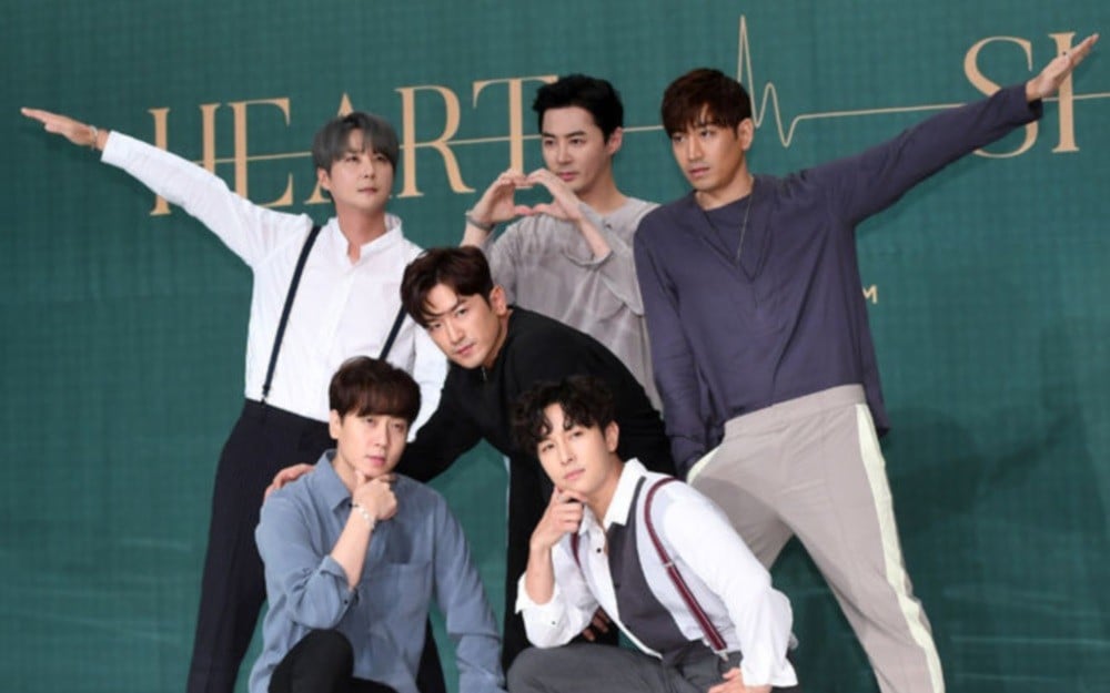 Shinhwa