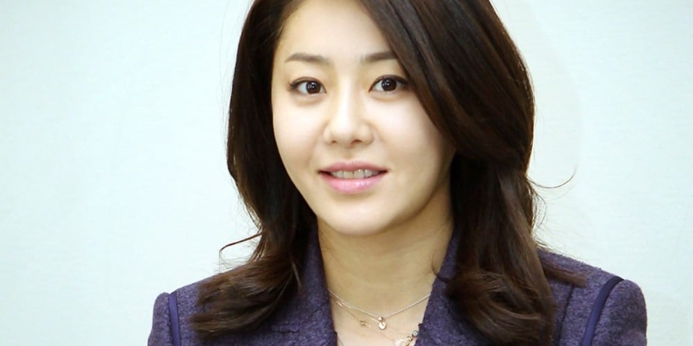 Go Hyun Jung