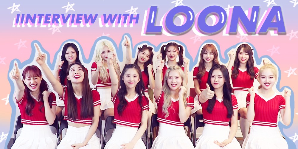 LOONA