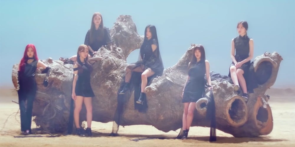 I-DLE, Minnie