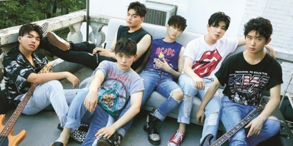 The East Light