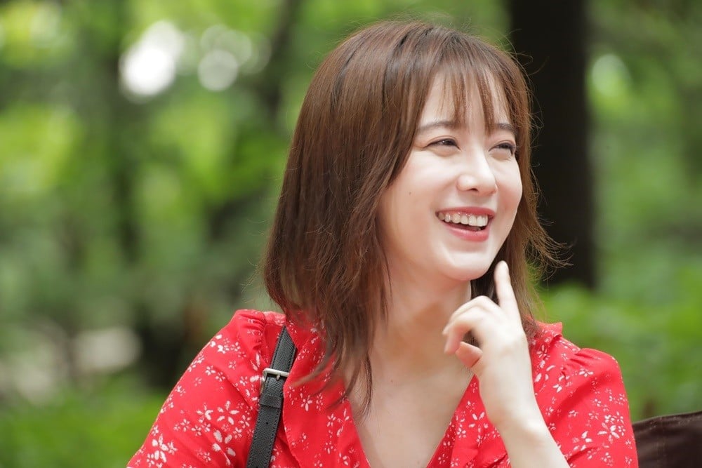 Goo Hye Sun