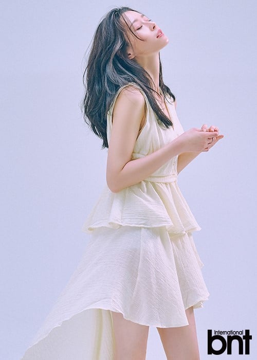 Yooyoung | Soompi
