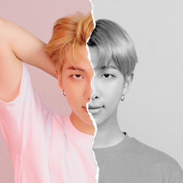 BTS drop L and F versions of 'Love Yourself: Answer' concept photos ...