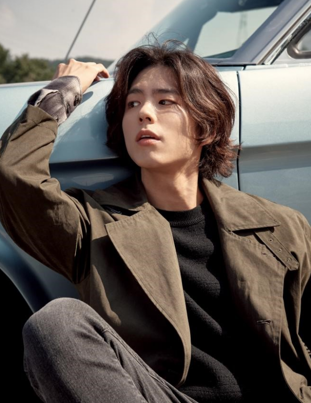 PARK BO GUM(박보검) LIFESTYLE