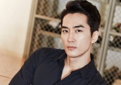 Song Seung Hun