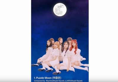 GWSN